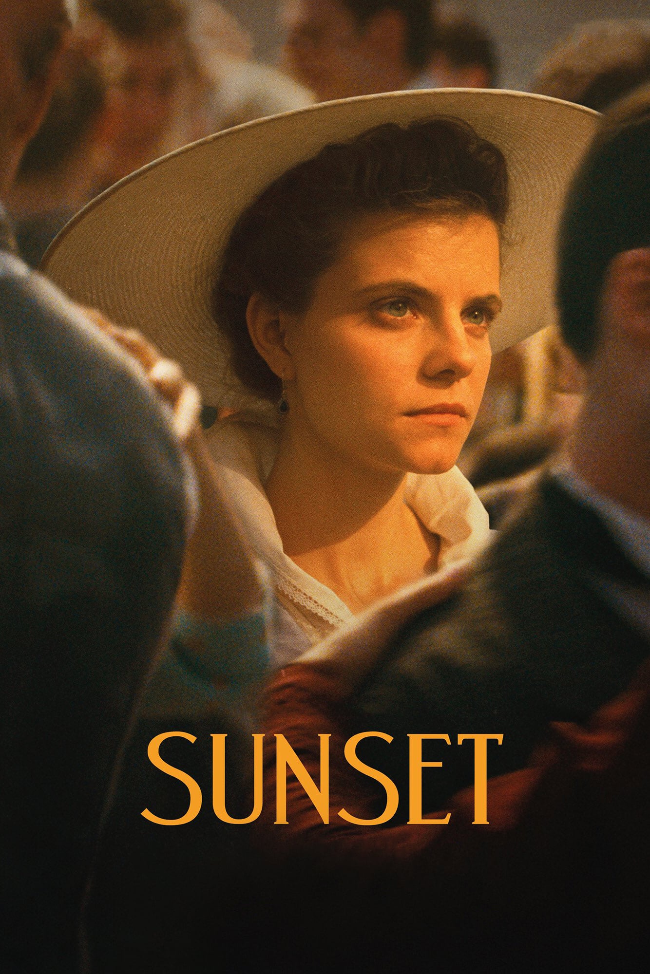 دانلود فیلم Sunset 2018