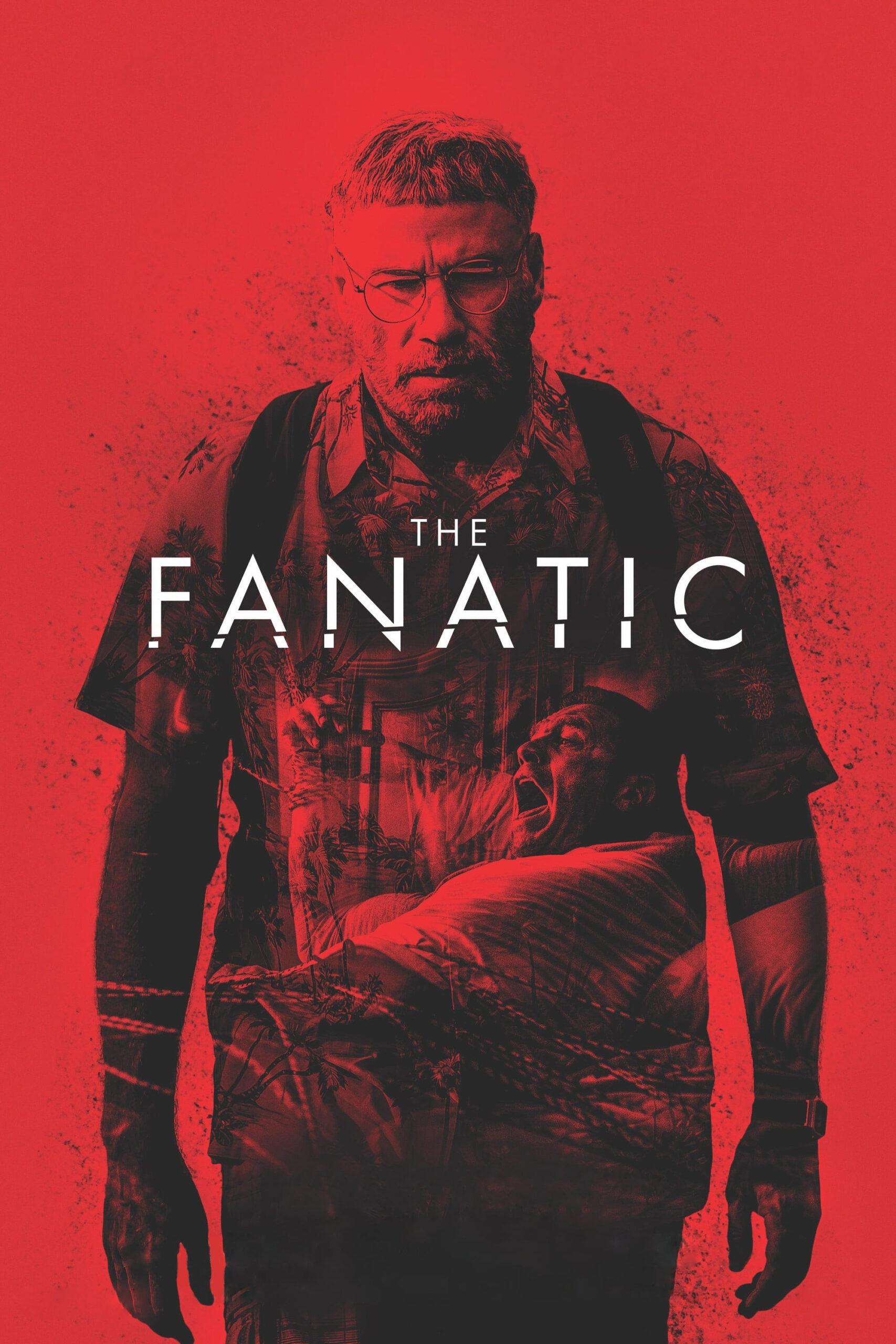 دانلود فیلم The Fanatic 2019