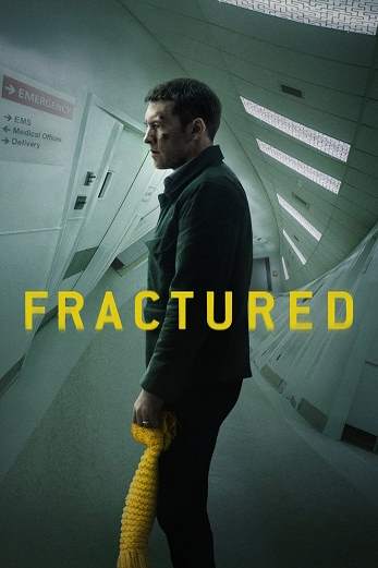 دانلود فیلم Fractured 2019 دوبله فارسی