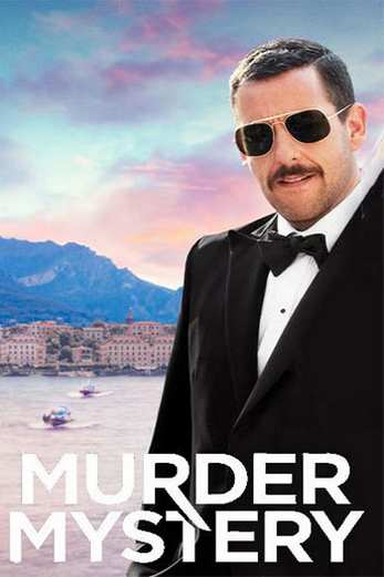 دانلود فیلم Murder Mystery 2019 دوبله فارسی