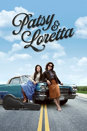 دانلود فیلم Patsy & Loretta 2019