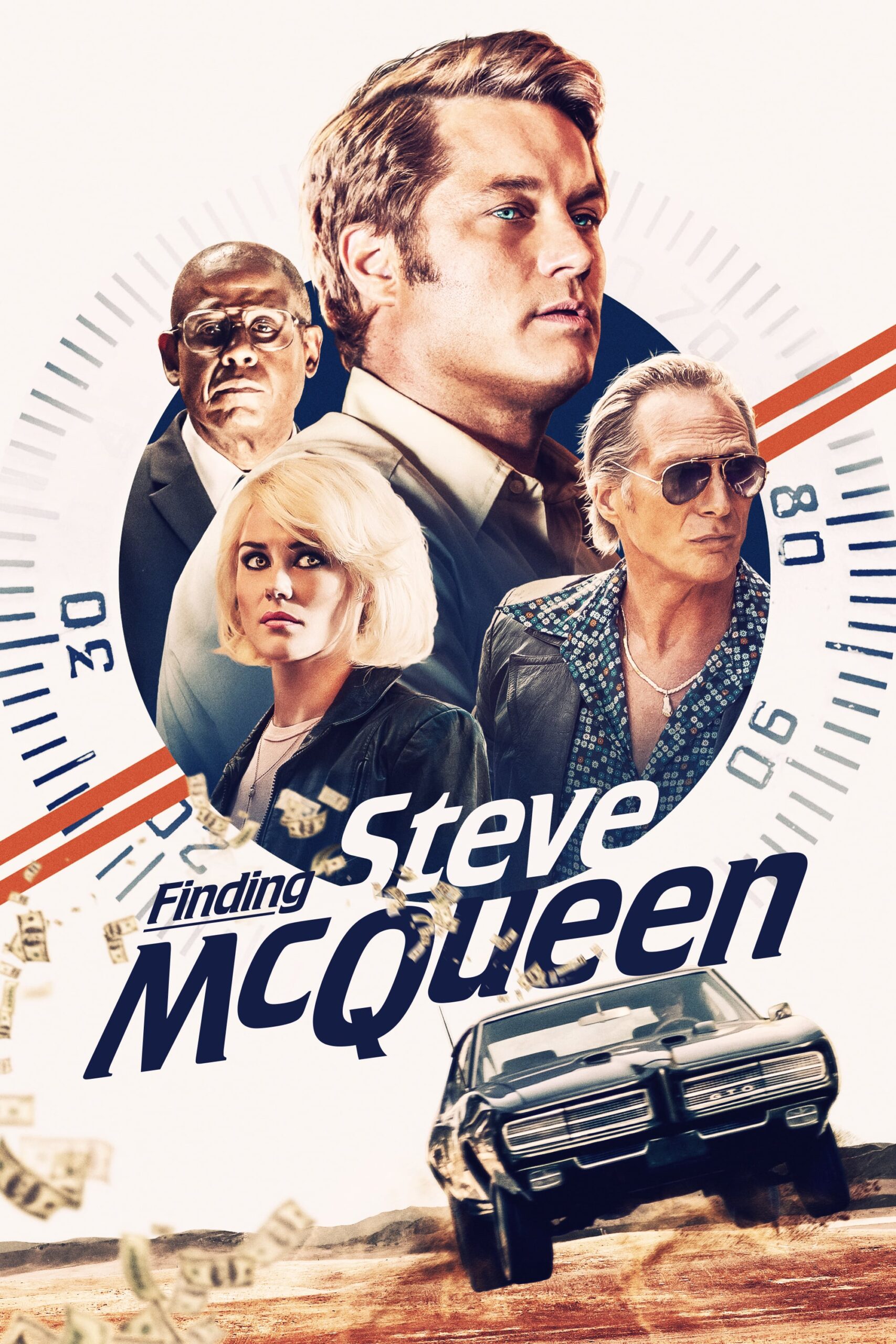 دانلود فیلم Finding Steve McQueen 2019