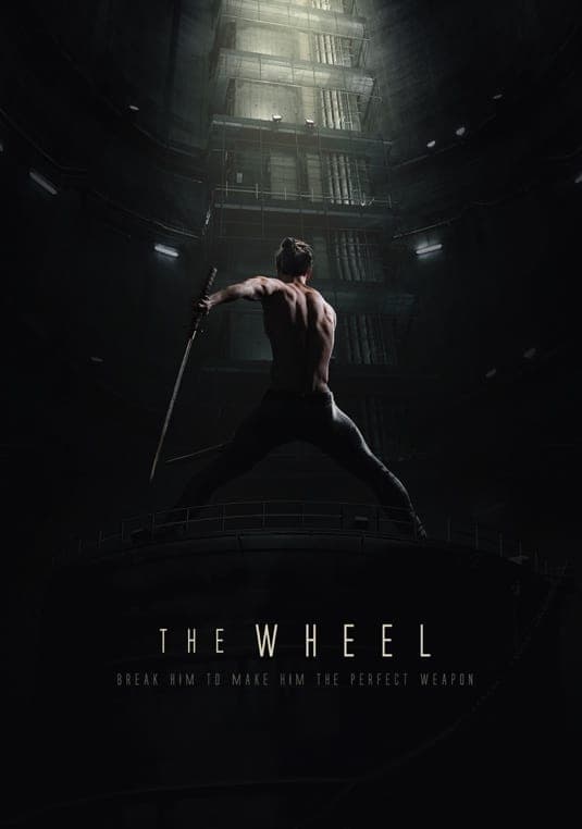 دانلود فیلم The Wheel 2019