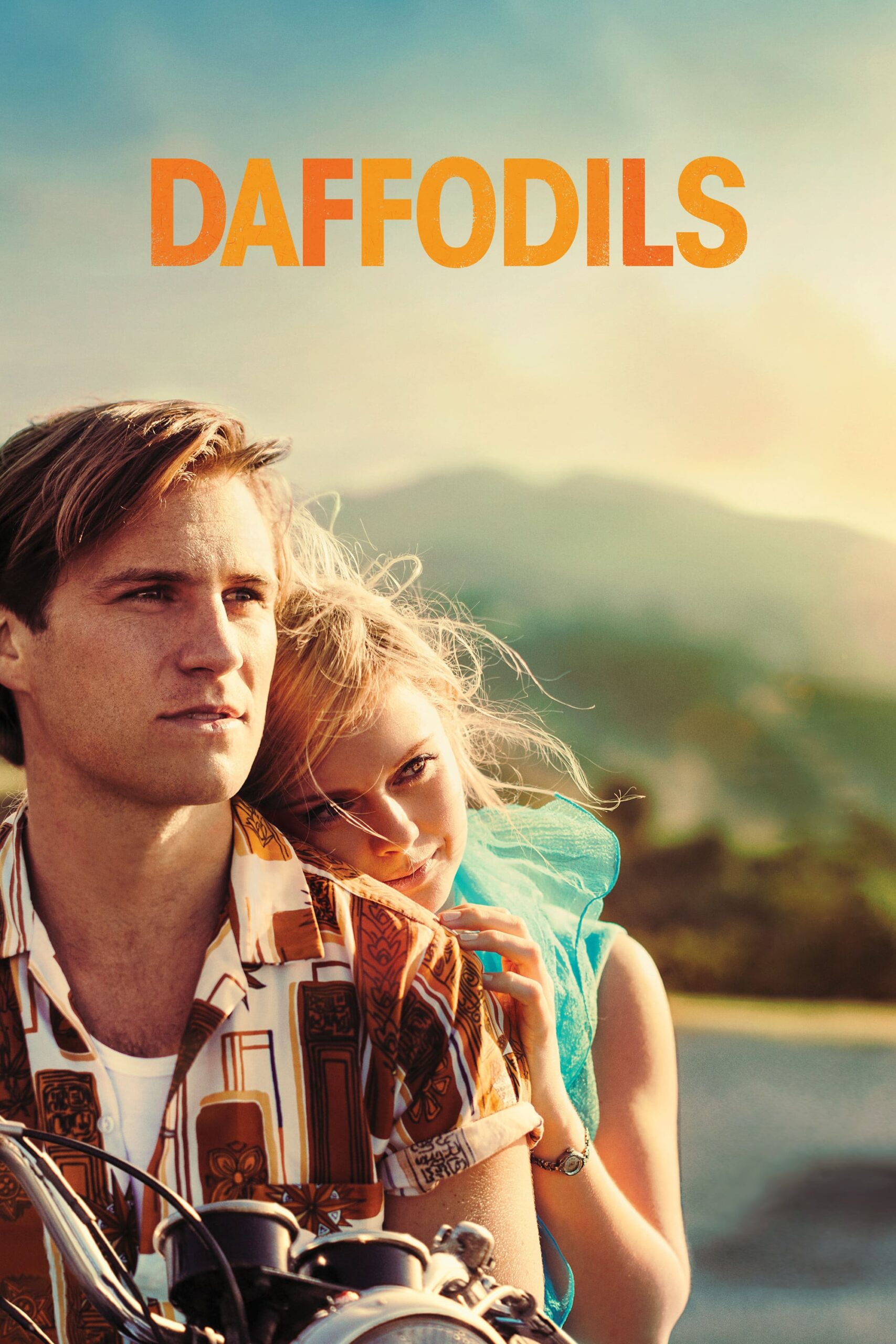 دانلود فیلم Daffodils 2019