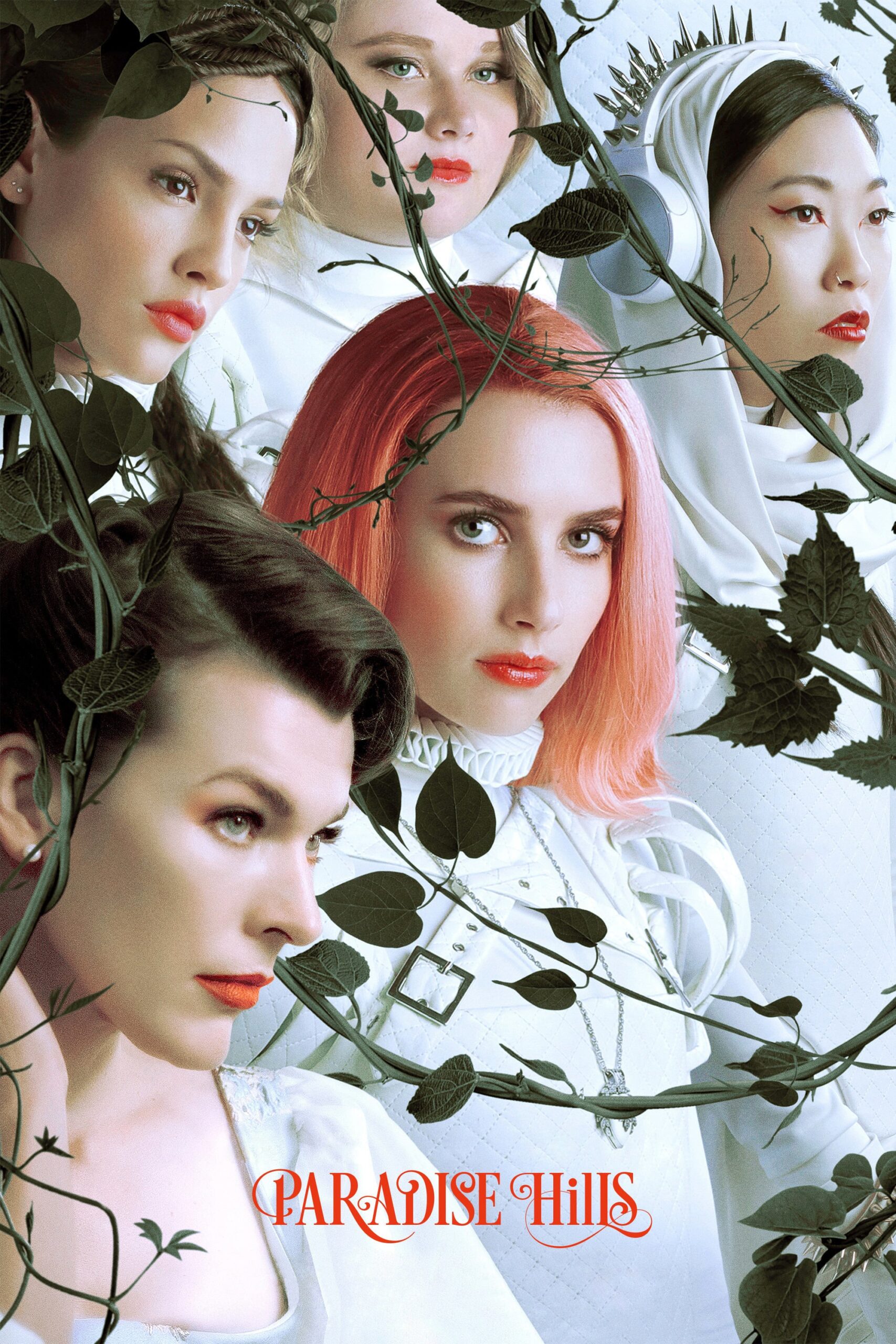 دانلود فیلم Paradise Hills 2019