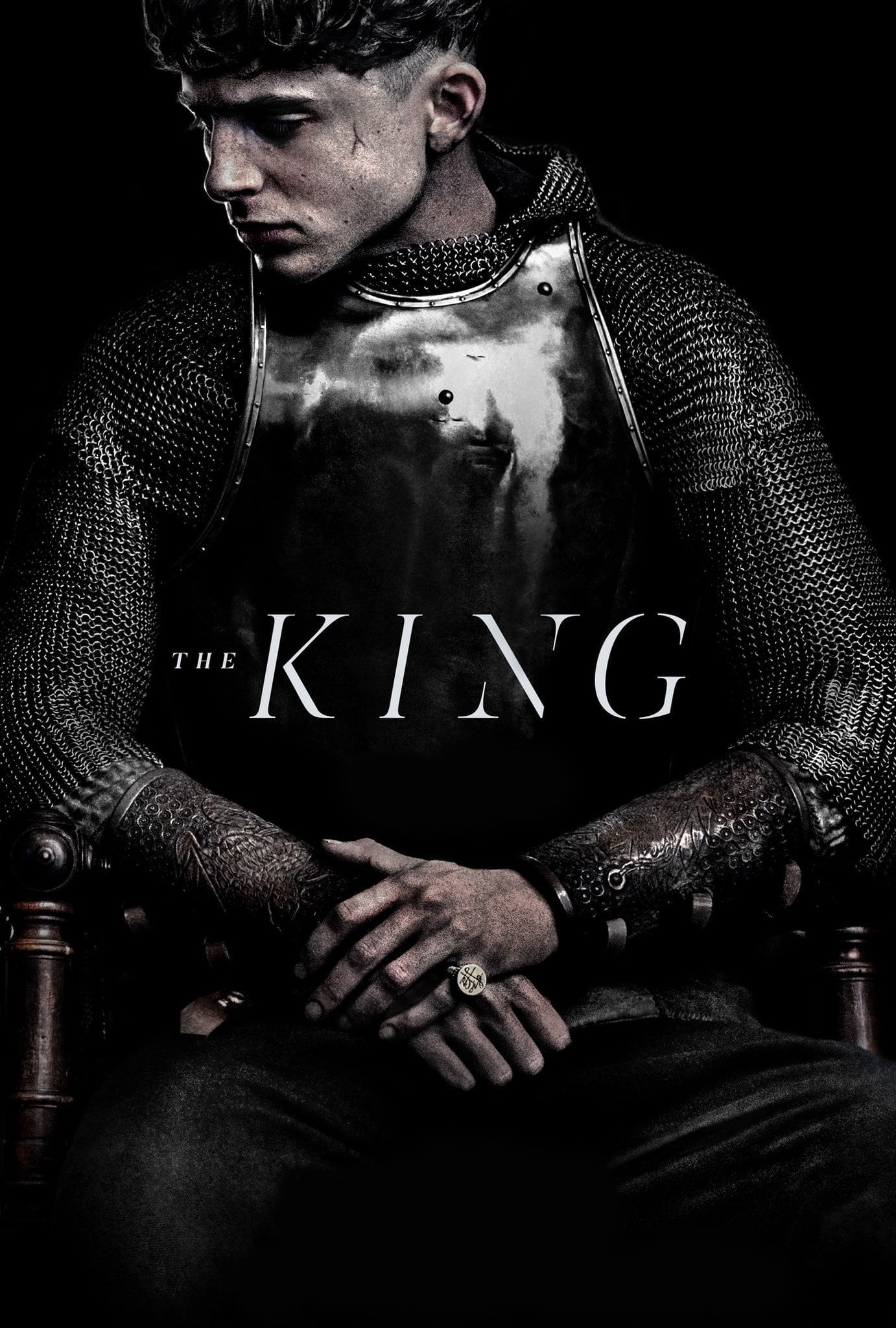 دانلود فیلم The King 2019