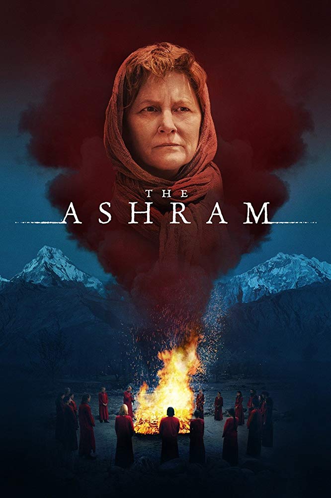 دانلود فیلم The Ashram 2018