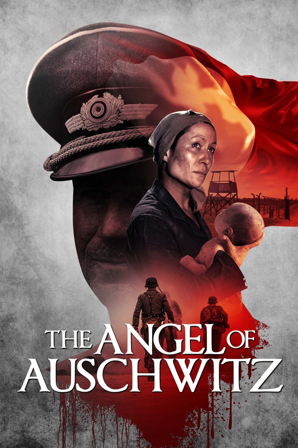 دانلود فیلم The Angel of Auschwitz 2019