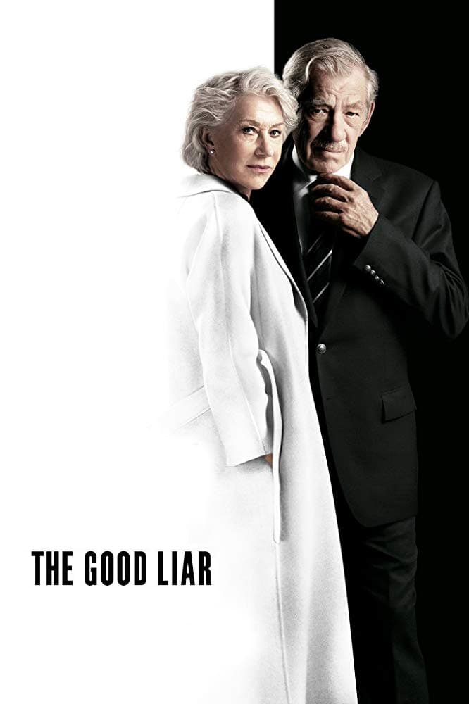 دانلود فیلم The Good Liar 2019