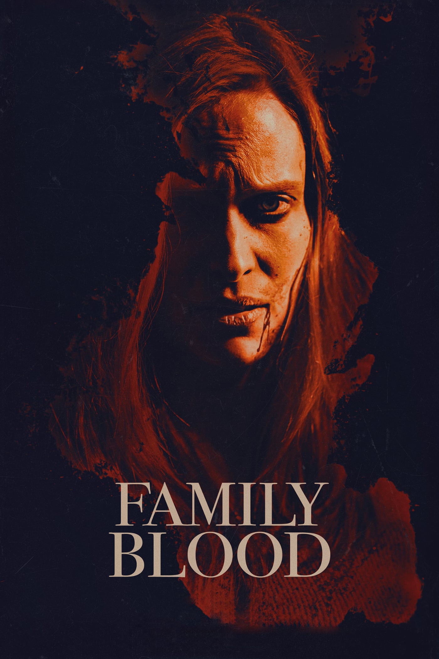 دانلود فیلم Family Blood 2018