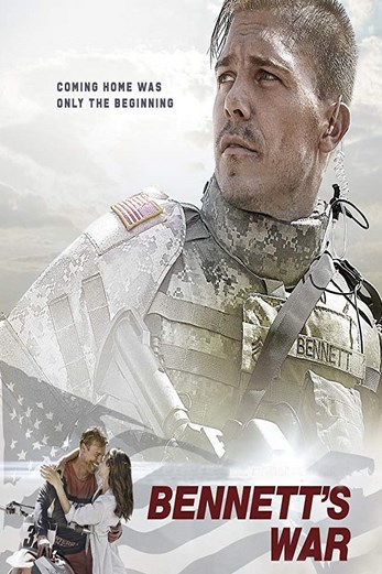 دانلود فیلم Bennetts War 2019