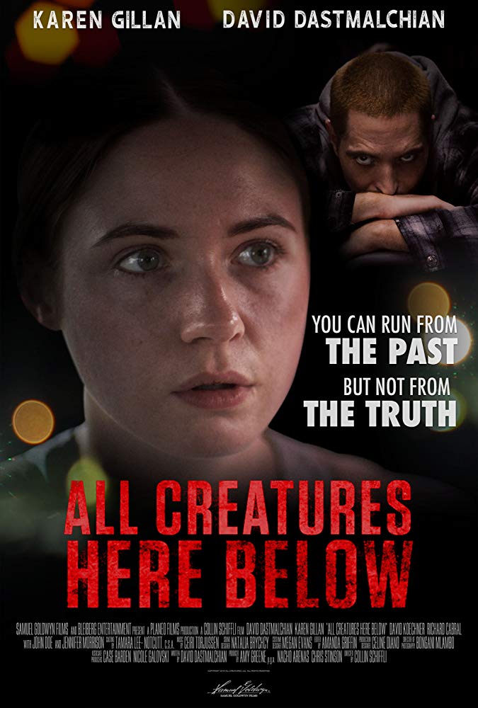 دانلود فیلم All Creatures Here Below 2019