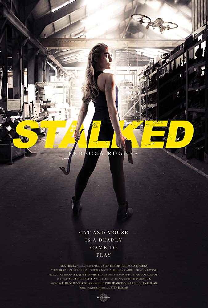 دانلود فیلم Stalked 2019