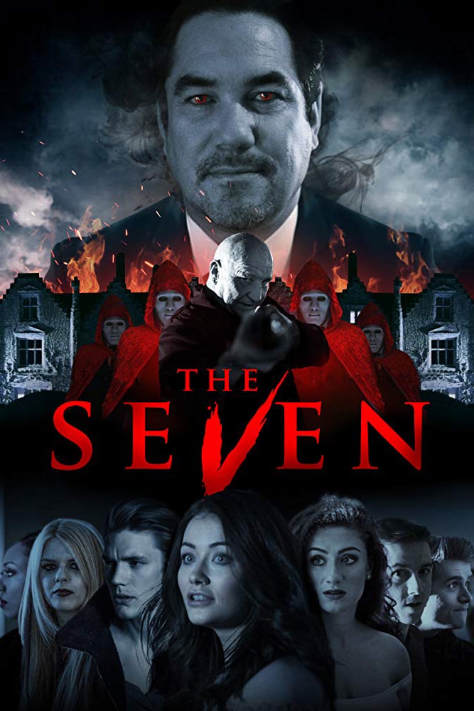 دانلود فیلم The Seven 2019