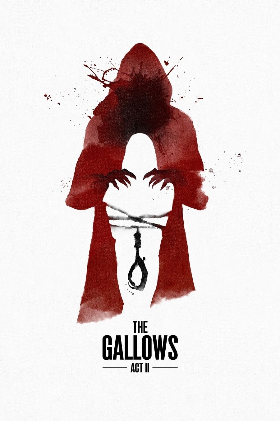 دانلود فیلم The Gallows Act II 2019