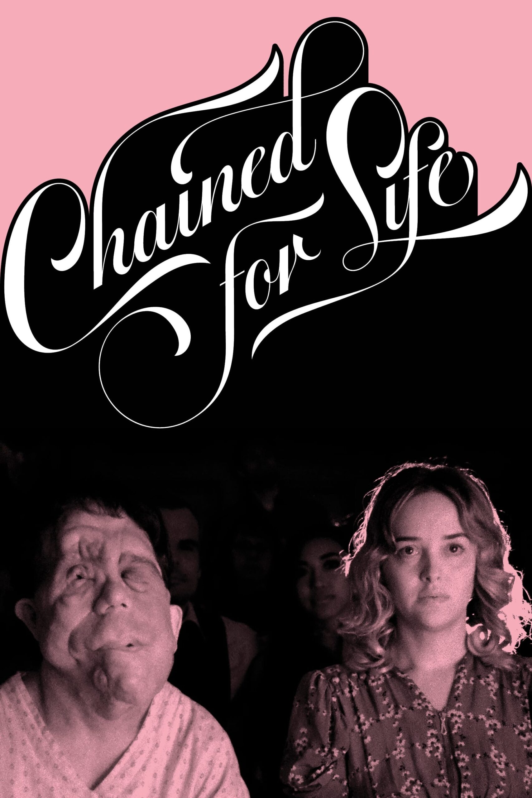 دانلود فیلم Chained for Life 2018