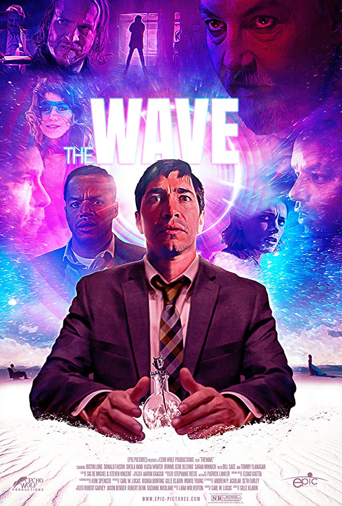 دانلود فیلم The Wave 2019