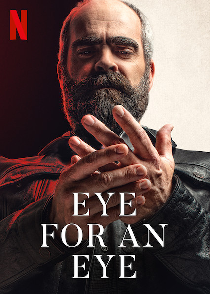 دانلود فیلم Eye for an Eye 2019