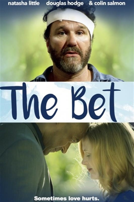 دانلود فیلم The Bet 2020