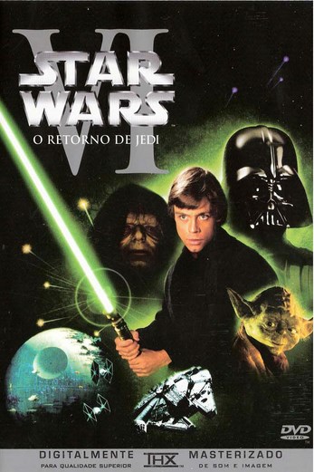 دانلود فیلم Star Wars: Episode VI – Return of the Jedi 1983