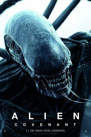 دانلود فیلم Alien: Covenant 2017