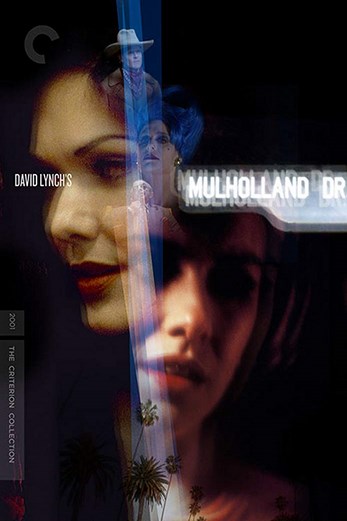 دانلود فیلم Mulholland Drive 2001