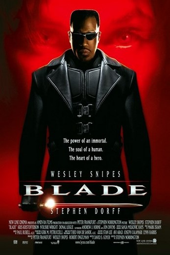 دانلود فیلم Blade 1998