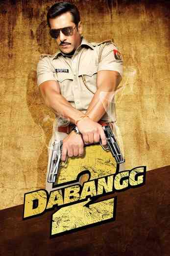 دانلود فیلم Dabangg 2 2012 دوبله فارسی