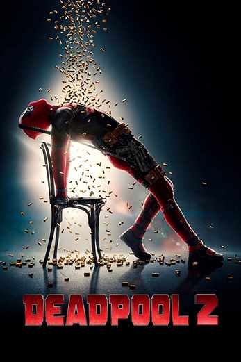 دانلود فیلم Deadpool 2 2018 دوبله فارسی