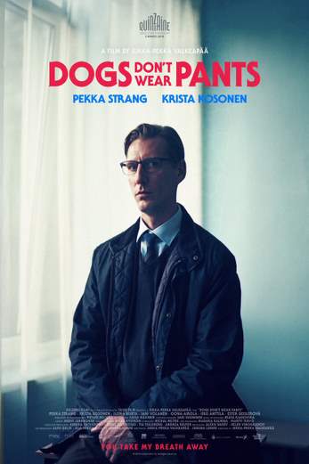 دانلود فیلم Dogs Dont Wear Pants 2019