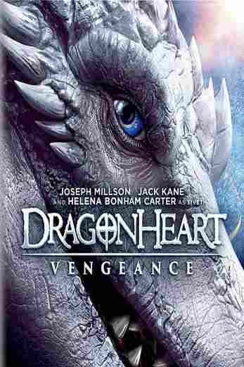 دانلود فیلم Dragonheart Vengeance 2020 دوبله فارسی