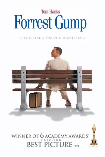 دانلود فیلم Forrest Gump 1994