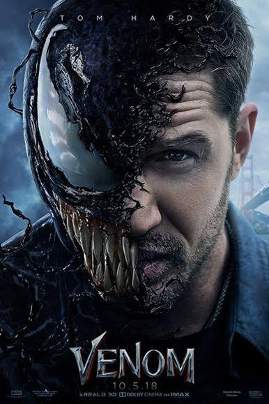 دانلود فیلم Venom 2018