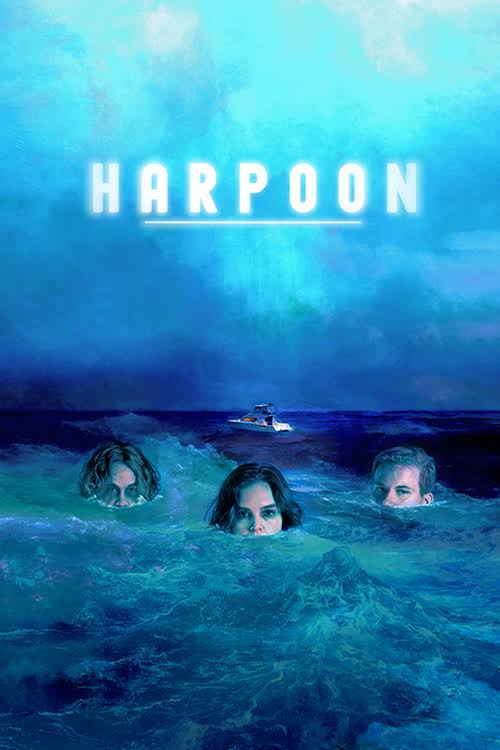 دانلود فیلم Harpoon 2019