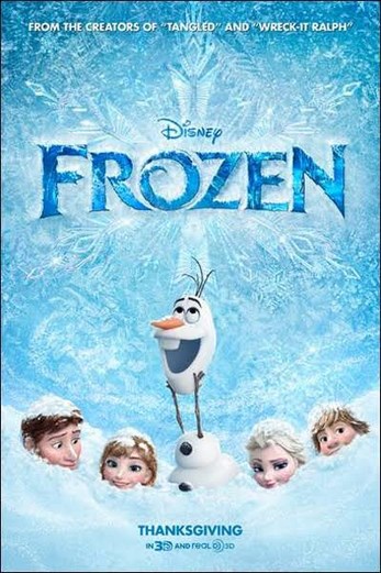 دانلود فیلم Frozen 2013