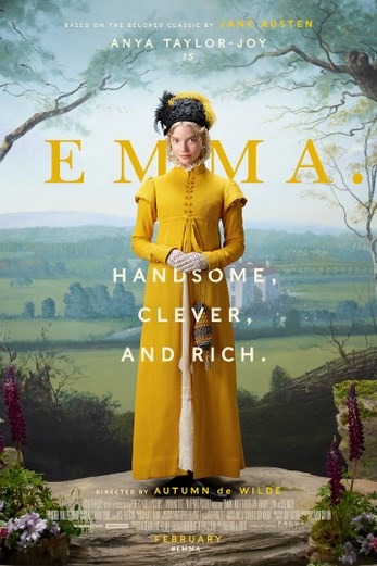 دانلود فیلم Emma 2020