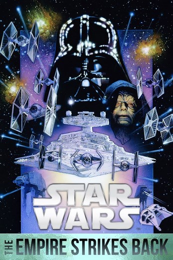 دانلود فیلم Star Wars: Episode V – The Empire Strikes Back 1980