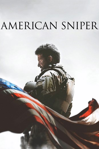 دانلود فیلم American Sniper 2014