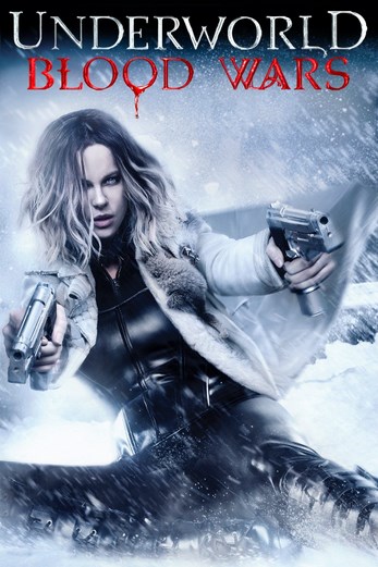 دانلود فیلم Underworld: Blood Wars 2016