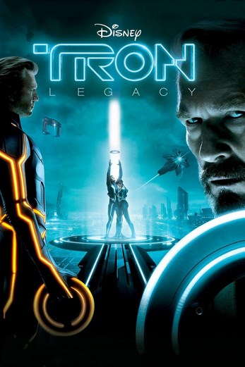 دانلود فیلم TRON: Legacy 2010