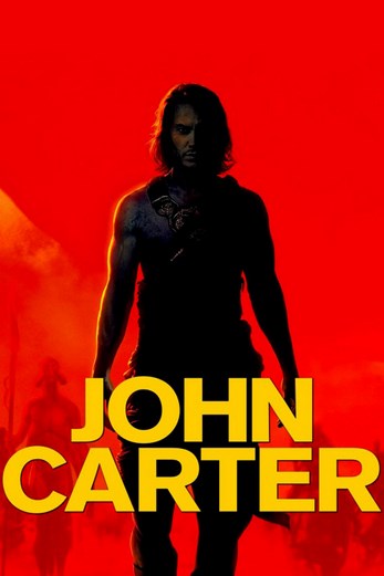 دانلود فیلم John Carter 2012