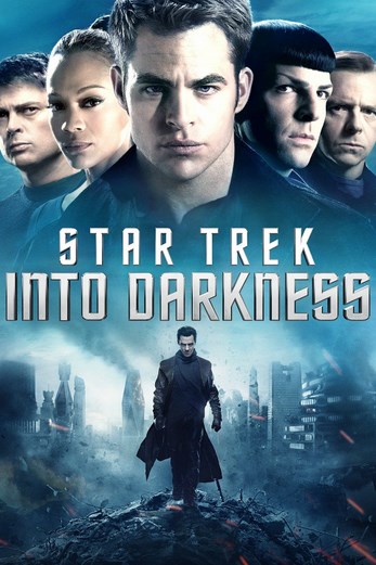 دانلود فیلم Star Trek Into Darkness 2013