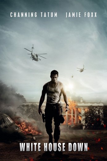 دانلود فیلم White House Down 2013