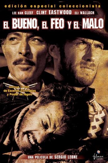 دانلود فیلم The Good, the Bad and the Ugly 1966