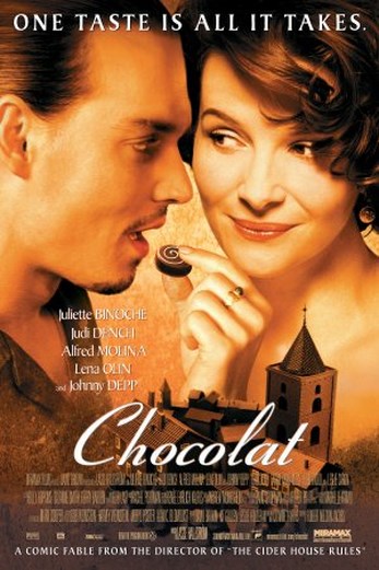 دانلود فیلم Chocolat 2000