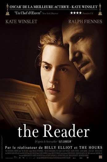 دانلود فیلم The Reader 2008