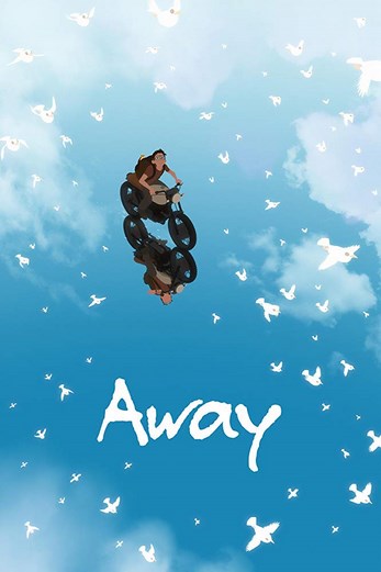 دانلود فیلم Away 2019