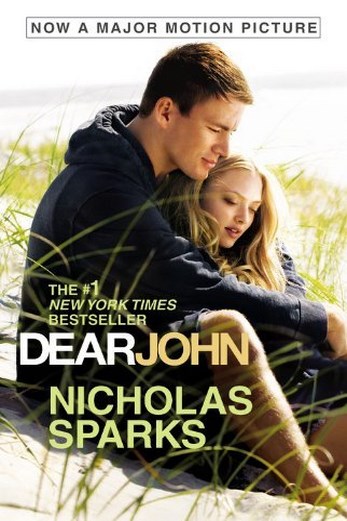 دانلود فیلم Dear John 2010