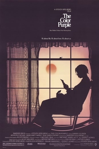 دانلود فیلم The Color Purple 1985