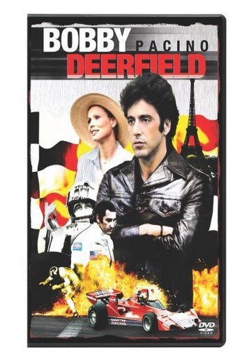 دانلود فیلم Bobby Deerfield 1977